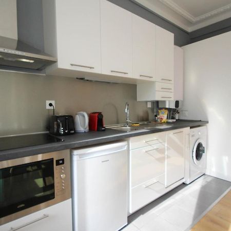 Fully-Equipped Apartment In City Center + Parking Lille Eksteriør billede